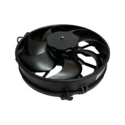MOTOR CONDENSADOR SPAL ORIGINAL 24V G4 7ASPAS 12"