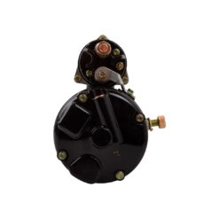 MARCHA COMPLETA SISTEMA DELCO 41MT 12V 12D CATERPILLAR 3126 IMPORTADA 6667N
