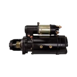 MARCHA COMPLETA SISTEMA DELCO 41MT 12V 12D CATERPILLAR 3126 IMPORTADA 6667N