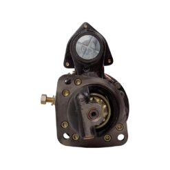 MARCHA COMPLETA SISTEMA DELCO 41MT 12V 12D CATERPILLAR 3126 IMPORTADA 6667N