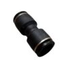 UNION (CONEXION RAPIDA 1/2) CONECTOR RECTA MANGUERA 1/2X1/2